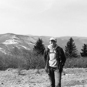 Meet your Posher, Jordan